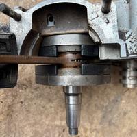 Albero motore biella sherco 290