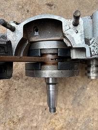 Albero motore biella sherco 290