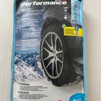 Calze da neve size 74