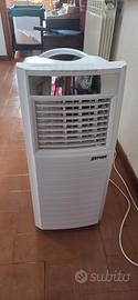condizionatore portatile zephir zm9000
