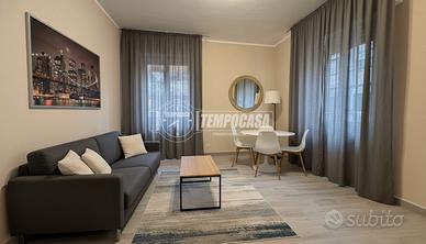 QUADRILOCALE IN ZONA CEDERNA