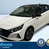 Hyundai i20 1.2 CONNECTLINE GPL