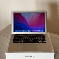 Macbook Air