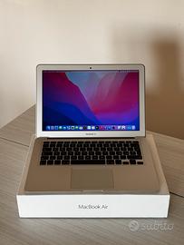 Macbook Air