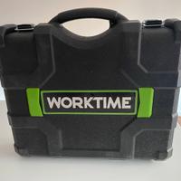 Seghetto alternativo WorkTime JS6508