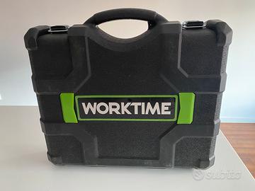 Seghetto alternativo WorkTime JS6508