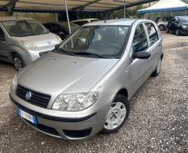 Fiat Punto 1.3 Multijet 16V 5 porte Dynamic/CLIMA/