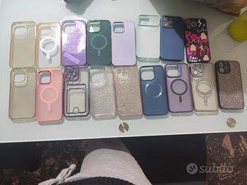 cover iPhone 14 pro max