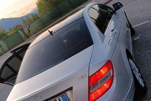 Mercedes c