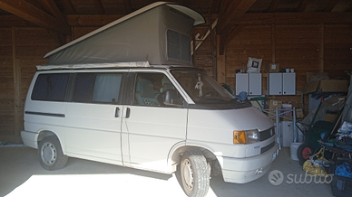 Vw T4 California Vestfalia camper puro