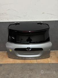 Portellone posteriore Mini Countryman F60