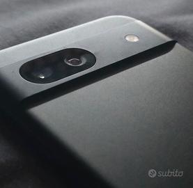 Google Pixel 8a 256GB con scontrino in garanzia