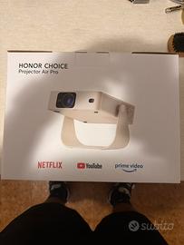 Honor choice projector air pro