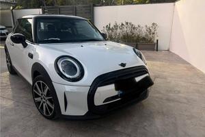 Mini Mini 3 Porte 1.5 Cooper Camden auto