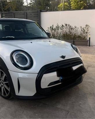 Mini Mini 3 Porte 1.5 Cooper Camden auto