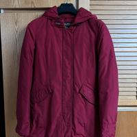 Giubbotto Woolrich donna
