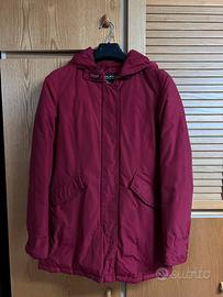Giubbotto Woolrich donna