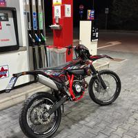 beta rr 125 4t 2025