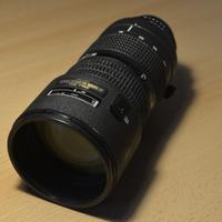 Nikon af 80-200 f2.8