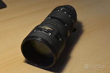 Nikon af 80-200 f2.8
