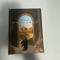 FINALMOUSE ULX PROPHECY ANCORA CHIUSO