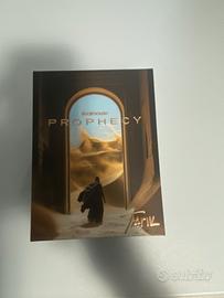 FINALMOUSE ULX PROPHECY ANCORA CHIUSO