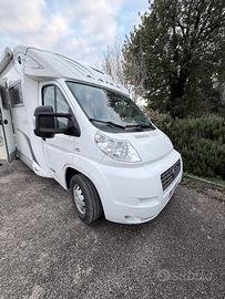 Camper Laika XR 715