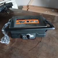 Griglia elettrica ariete 1200