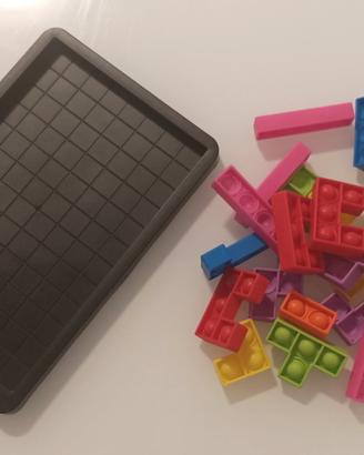 LOTTO GIOCATTOLI BAMBINO ELEMENTARI 