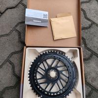 CORONE 50 37 SRAM FORCE E1 AXS 12V NUOVE