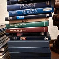Libri delle banche dal primi anni 90