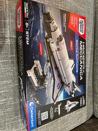 LABORATORIO DI MECCANICA CLEMENTONI