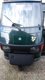 Piaggio ape 50