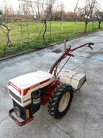 Motocoltivatore Roteco