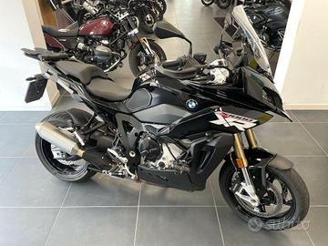 BMW S 1000 XR Abs my24