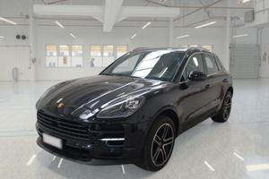 PORSCHE MACAN 2.0 AUTO SUV