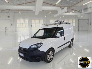 FIAT Doblò 1.4 Benzina/Metano-83.000 Km