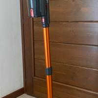 Aspirapolvere senza fili, Nuovissimo