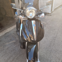 Piaggio beverly 400