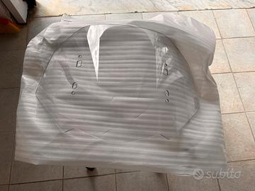 HONDA GOLDWING CUPOLINO BAGGER