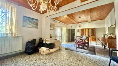 CASA INDIPENDENTE A PISTOIA