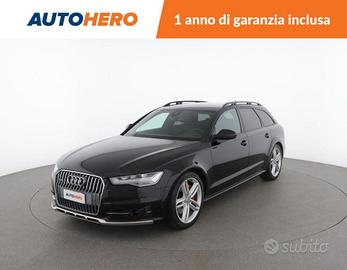 AUDI A6 allroad HH20210