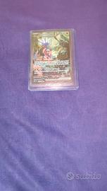 Koraidon ex 247/198 - Special Illustration Rare -P