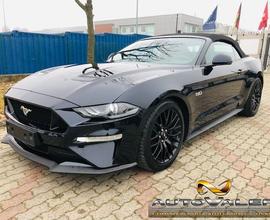 FORD Mustang Convertible Cambio Aut.5.0 V8 GT