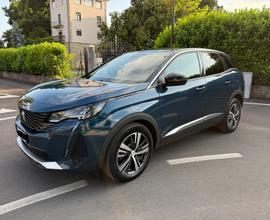 Peugeot 3008 Allure pack 2022 130 cv
