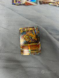 charizard ultra raro