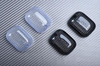 Vetro frecce posteriore ITALJET FORMULA DRAGSTER