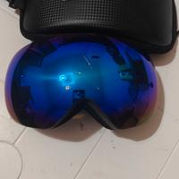 occhiali sci snowboard