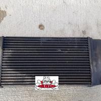 MITSUBISHI GRANDIS RADIATORE INTERCOOLER OLIO