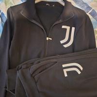 Tuta Juventus 